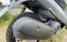 YAMAHA JOG POCHE  SPACE INO BEIGE YON SA08J