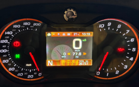 OTHER KANNAMUSPYDER RT LIMITED  2014