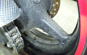 HONDA CBR1000RR Gen. 2 2009 SC59