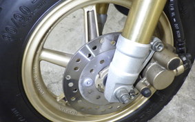 HONDA DIO Z4 GEN 2 2020 AF63