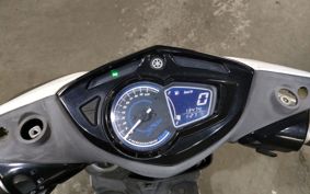 YAMAHA CYGNUS125XSR SE44J