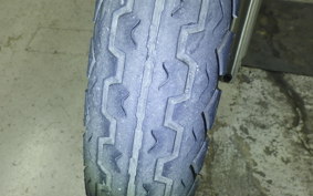 KAWASAKI W650 2003 EJ650A