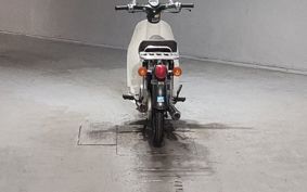 HONDA SUPER CUB50 C50
