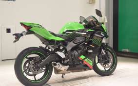 KAWASAKI ZX-25R ZX250E