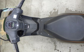 HONDA TACT Basket 2008 AF75