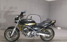 KAWASAKI BALIUS250 ZR250A
