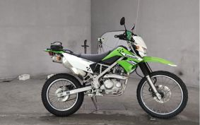 KAWASAKI KLX125 LX125C
