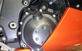 KAWASAKI ZZ1400 NINJA R 2009 ZXT40C