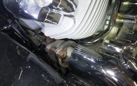 YAMAHA DRAGSTAR 400 CLASSIC  2012 VH02J