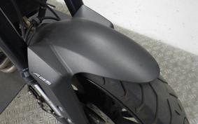 YAMAHA MT-09 A 2015