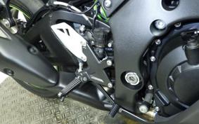 KAWASAKI ZX 10 NINJA R SE ZXT02E