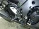 Фото Kawasaki ZX 10 NINJA R SE с японского аукциона