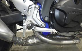 SUZUKI SV650 A 2022 VP55E