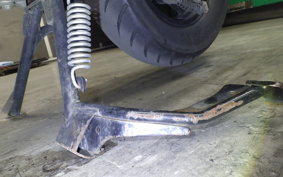 YAMAHA ﾌｧｯｼｰﾉ125 2017