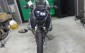 BMW R1250GS 2019