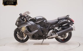 SUZUKI HAYABUSA Gen.2 2014 GX72B