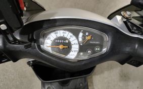 SUZUKI ADDRESS V125 CF46A