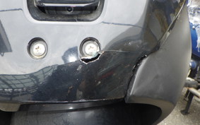 HONDA TACT-4ﾍﾞｰｼｯｸ AF79