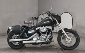 HARLEY FXDB1580 GX4