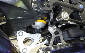 SUZUKI GSX-S1000 2015 GT79A