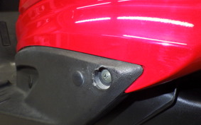 YAMAHA CYGNUS 125 XSR 2 2023 SE44J
