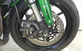 KAWASAKI NINJA 1000SX 2020 ZXT02K