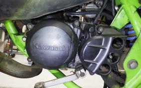 KAWASAKI KSR-1 2009 MX050B