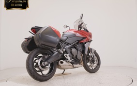 TRIUMPH TIGER 660 SPORTS 2023