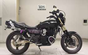 KAWASAKI ZEPHYR 400 KAI 1998 ZR400C