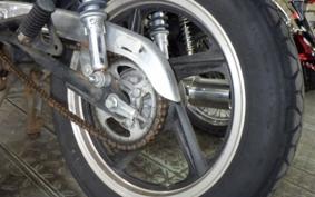 YAMAHA YB125SP 2005