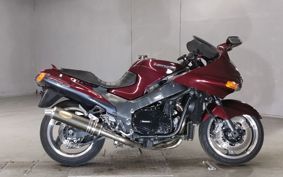KAWASAKI ZZR1100 2002 ZXT10D