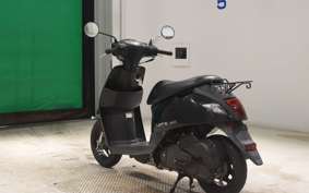 SUZUKI ﾚｯﾂ CA4AA