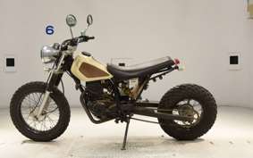 YAMAHA TW200 2JL