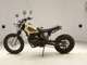 Фото Yamaha TW200 с японского аукциона