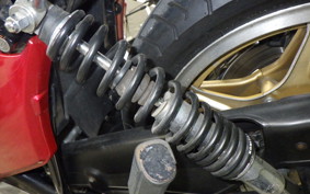 HONDA CB900F 2022 SC01