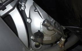 SUZUKI SKYWAVE 250 (Burgman 250) S Gen.3 2021 CJ46A