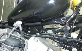 HARLEY FXST 1450 2001