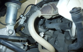 HONDA GYRO CANOPY TA03