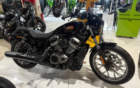 HARLEY  HARLEY RH975S NIGHT  STAR  2023 ZF1