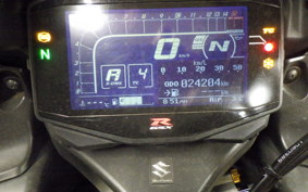 SUZUKI GSX-R1000R A 2021 DM11G