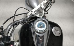 YAMAHA DRAGSTAR 250 VG02J