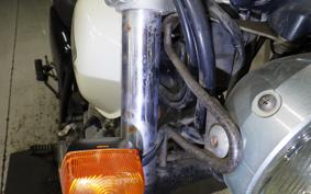 HONDA CB223S MC40