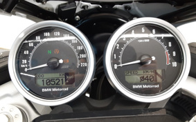 BMW R NINE T RACER 2017 0J21