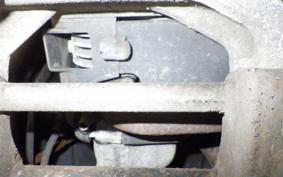 SUZUKI ADDRESS V50 G 2004 CA44A