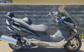 YAMAHA MAJESTY 125FI 5CA