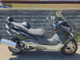 Фото Yamaha MAJESTY 125FI с японского аукциона