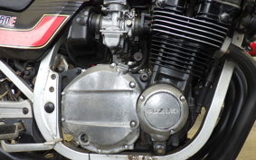 SUZUKI GSX750E 1983 GR72A