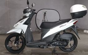 SUZUKI ADDRESS V110 CE47A