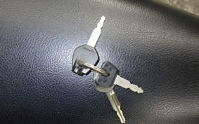 SUZUKI ADDRESS V125 G 2008 CF46A