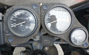 HONDA AFRICA TWIN 750 RD04